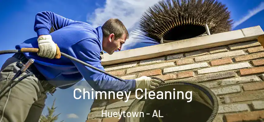  Chimney Cleaning Hueytown - AL