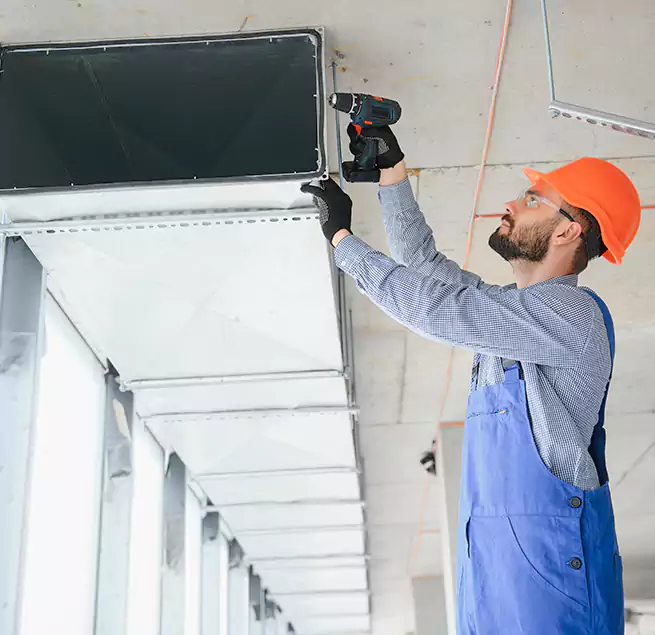 Why Homeowners & Businesses Trust Us in Hueytown, AL