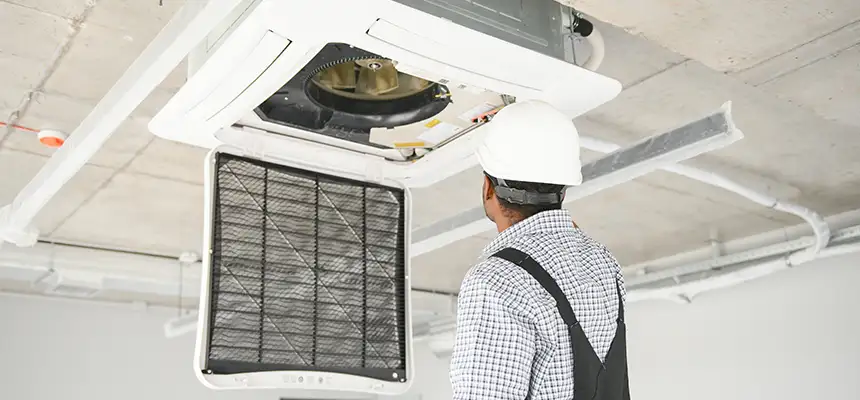 Our Affordable Duct Cleaning Near Me Services in Hueytown, AL