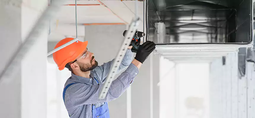 Our Air Vent Replacement Services in Hueytown, AL