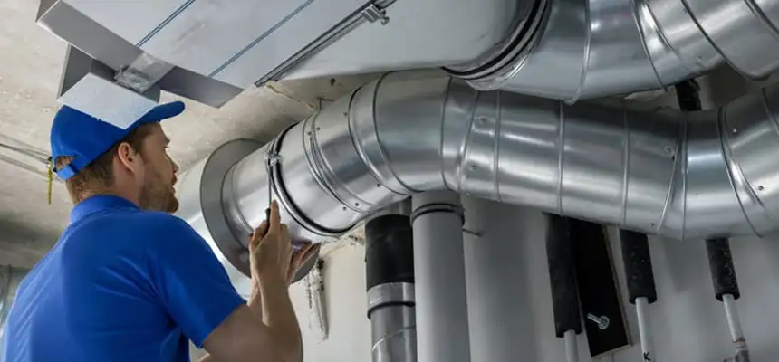 Our Commercial Laundry Vent Cleaning Services in Hueytown, AL