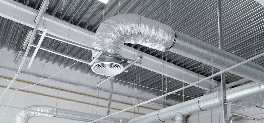 Our Dryer Vent Hose Replacement Services in Hueytown, AL