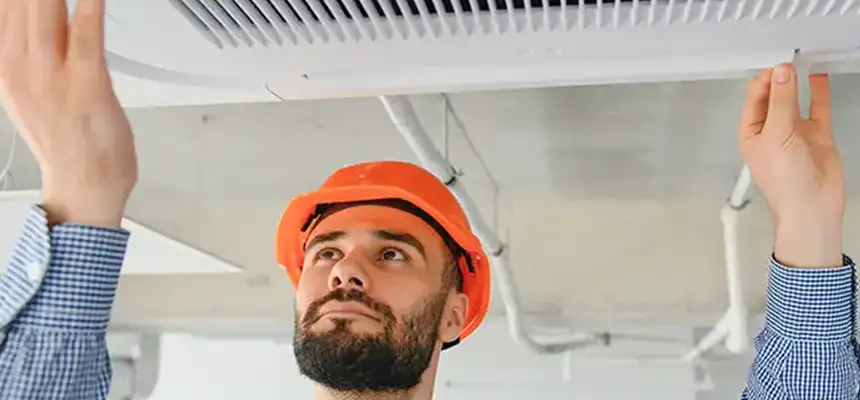 Our Furnace Vent Cleaning Services in Hueytown, AL