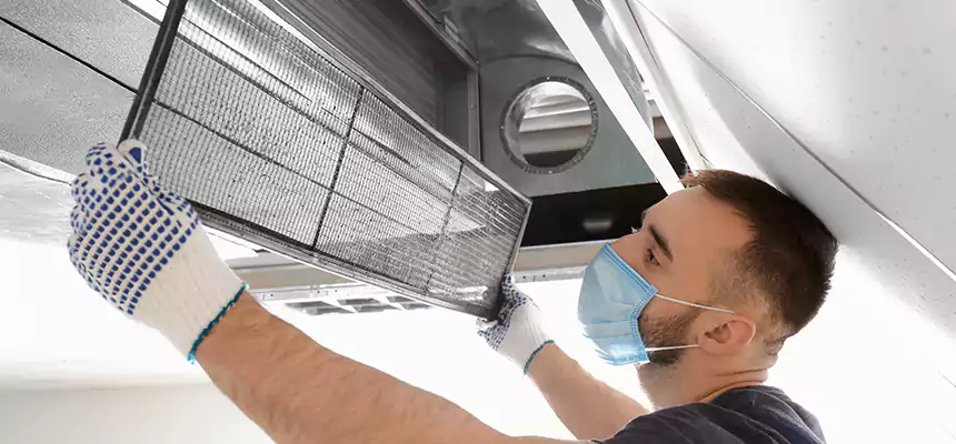 Our Home Duct Cleaning Services in Hueytown, AL  
