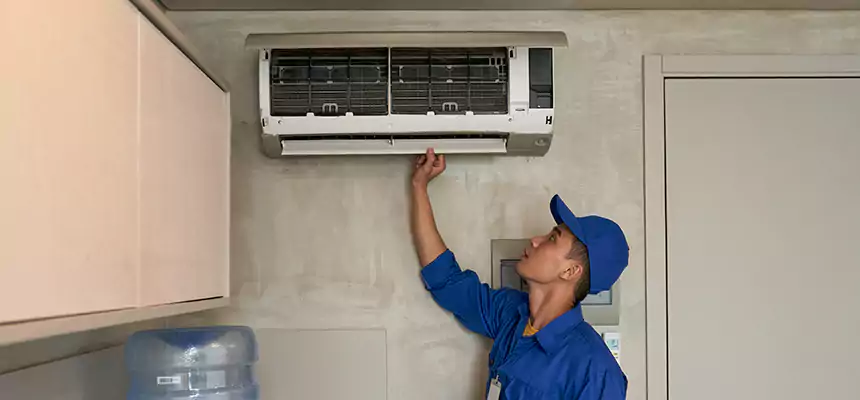 Balanced Fresh‑Air Ventilation (ERV/HRV) in Hueytown