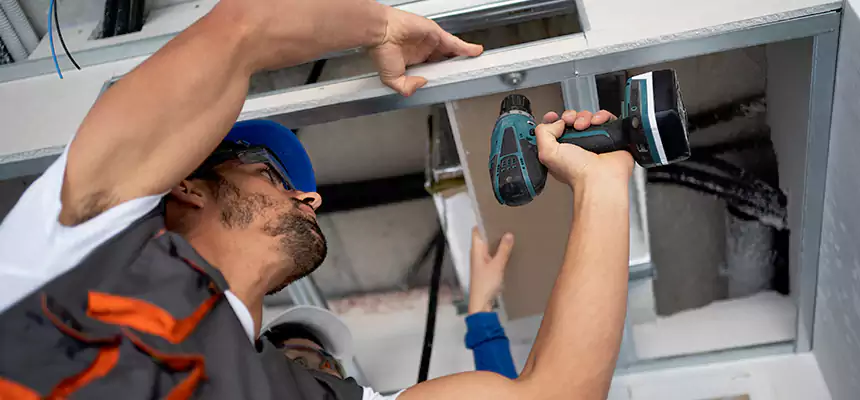 Our Retail Store Duct Cleaning Services in Hueytown, AL