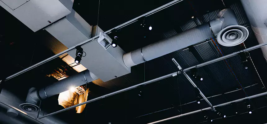 Our Seasonal Allergy Air Duct Cleaning Services in Hueytown, AL