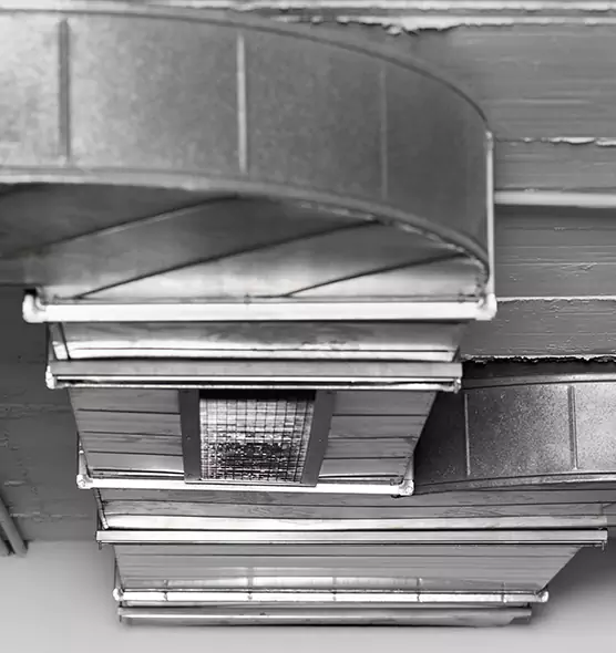 Professional Air Duct Pet Hair Removal in Hueytown, AL