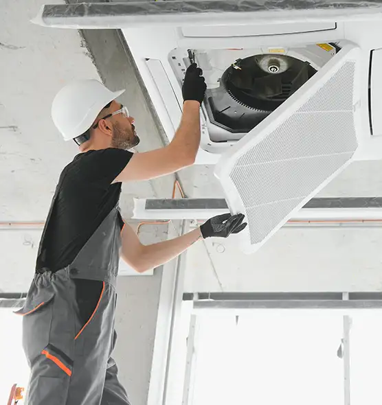 About Air Duct Rodent Removal in Hueytown, AL