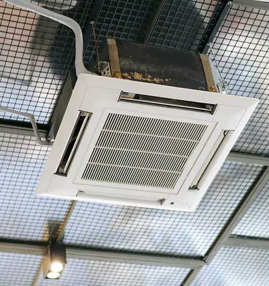 Top-Notch Allergy Relief Vent Cleaning Services in Hueytown, AL