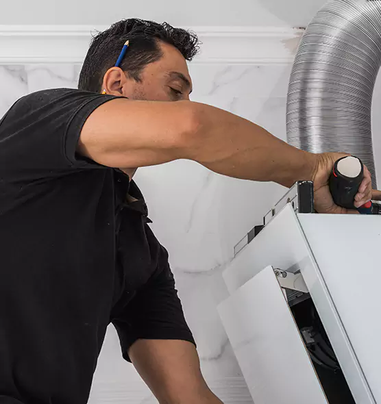 Trusted Bathroom Exhaust Duct Cleaning in Hueytown, AL