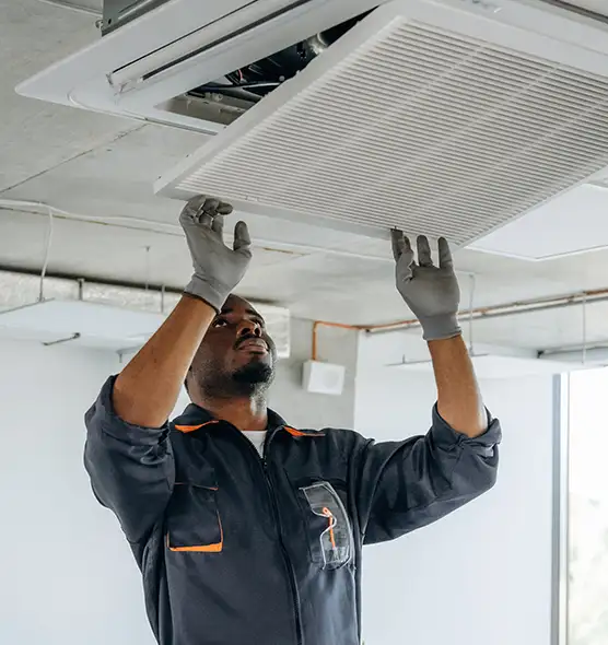 About Certified Air Duct Specialists in Hueytown, AL