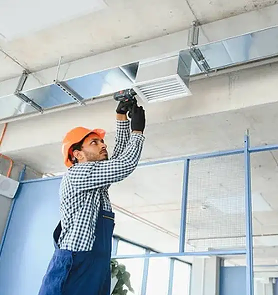 About Commercial Laundry Vent Cleaning in Hueytown, AL