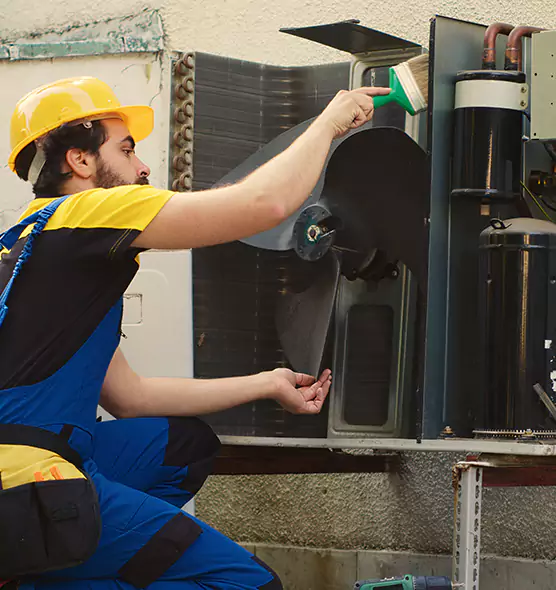 About Dryer Duct Fire Hazard Inspection in Hueytown, AL