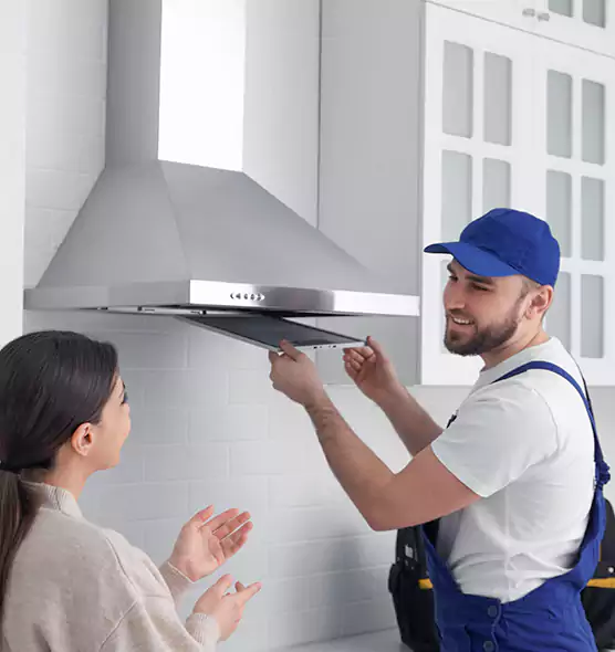 Professional Dryer Vent Cleaning Service in Hueytown, AL