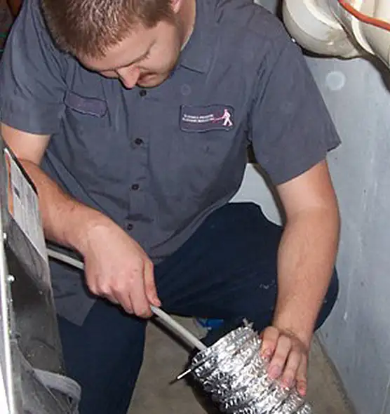 About Dryer Vent Hose Installation in Hueytown, AL