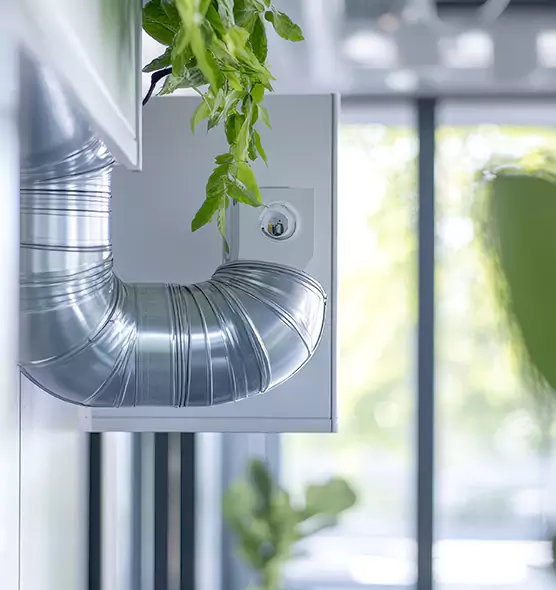 Professional Eco-Safe Dryer Vent Cleaning in Hueytown, AL