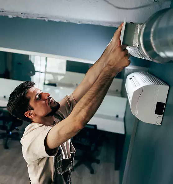 About Flexible Ductwork Replacement in Hueytown, AL