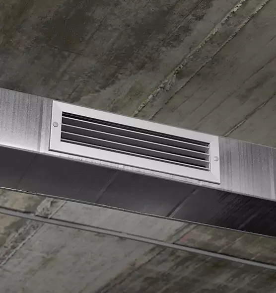 Trusted Hospital Grade Air Duct Cleaning Experts in Hueytown, AL