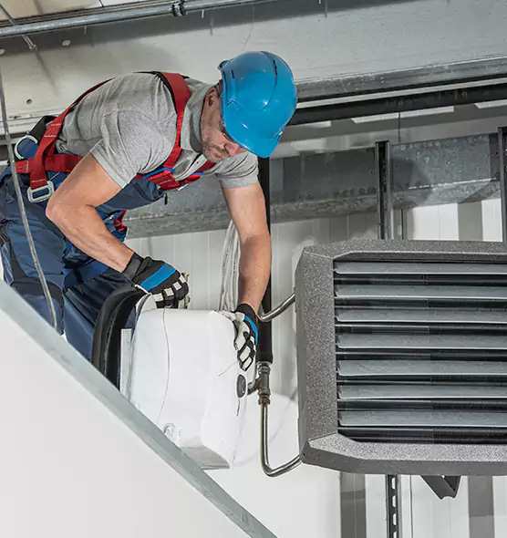 Professional HVAC Cleaning Solutions in Hueytown, AL
