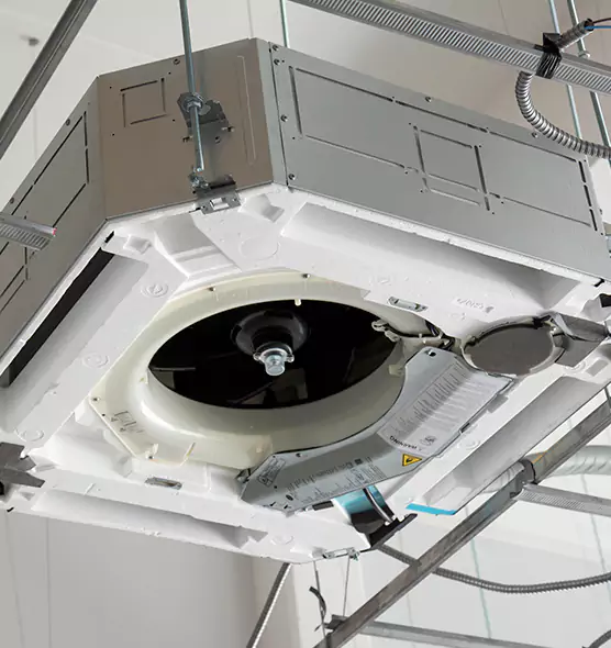 Professional Industrial Dryer Vent Cleaning in Hueytown, AL