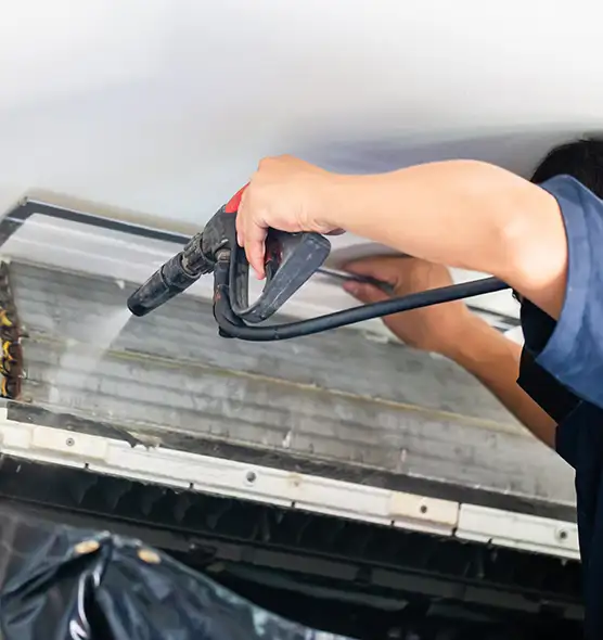 Welcome to Move-in/Move-out Duct Cleaning Services in Hueytown, AL