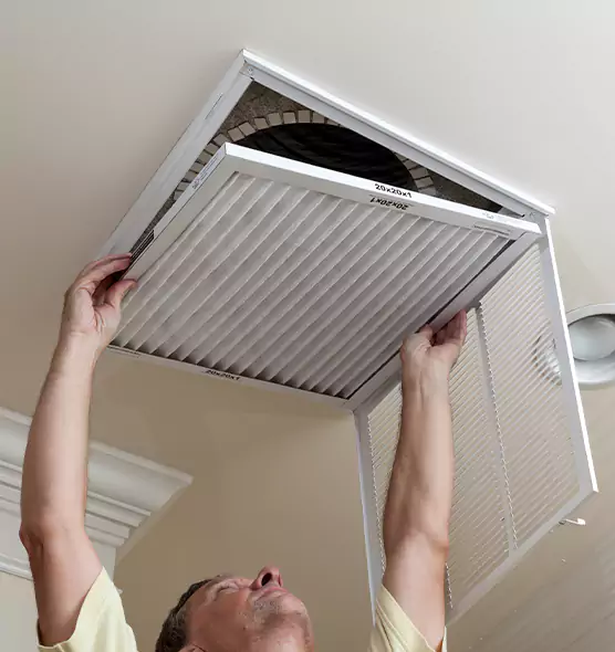 Trusted Vent Shaft Cleaning Expert in Hueytown, AL