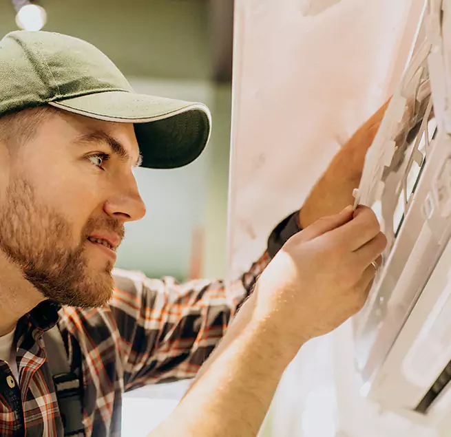 Why Homeowners Businesses Trust Us in Hueytown, AL?