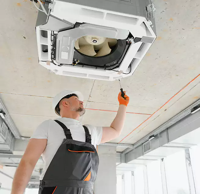 Why Homeowners & Businesses Trust Us in Hueytown, AL?