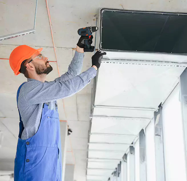 Why Homeowners & Businesses Trust Us in Hueytown, AL?