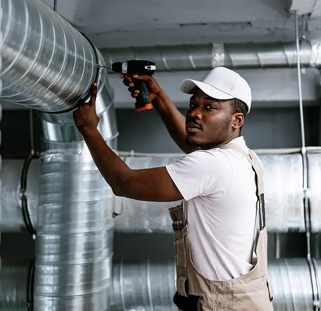 Why Homeowners & Businesses Trust Us Hueytown, AL