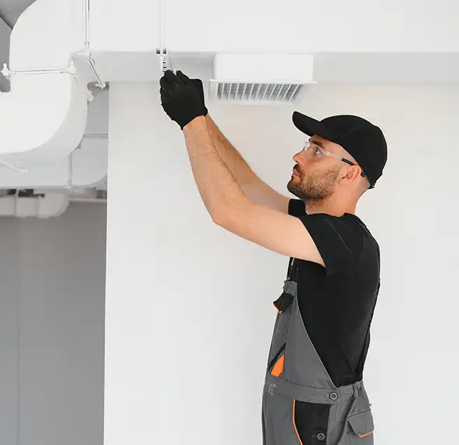 Why Homeowners & Businesses Trust Us in Hueytown, AL?