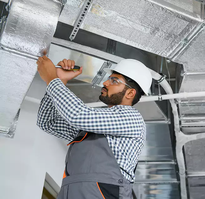 Why Homeowners & Businesses Trust Us Hueytown, AL