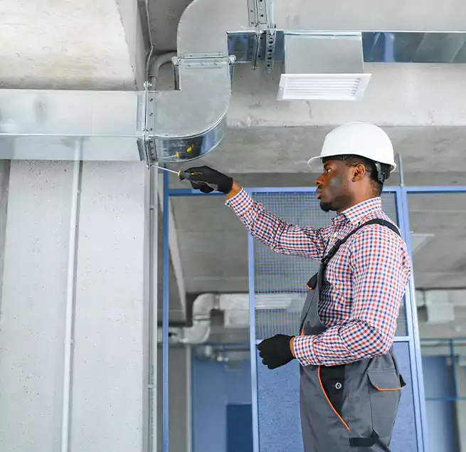 Why Homeowners & Businesses Trust Us Hueytown, AL