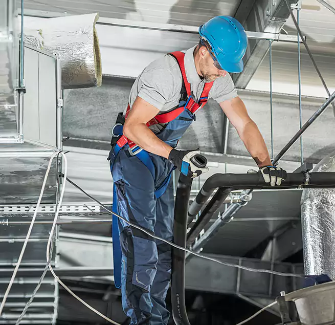 Why Homeowners & Businesses Trust Us in Hueytown, AL?