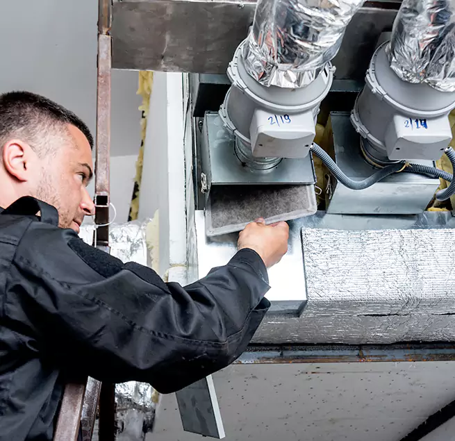 Why Homeowners & Businesses Trust Us in Hueytown, AL