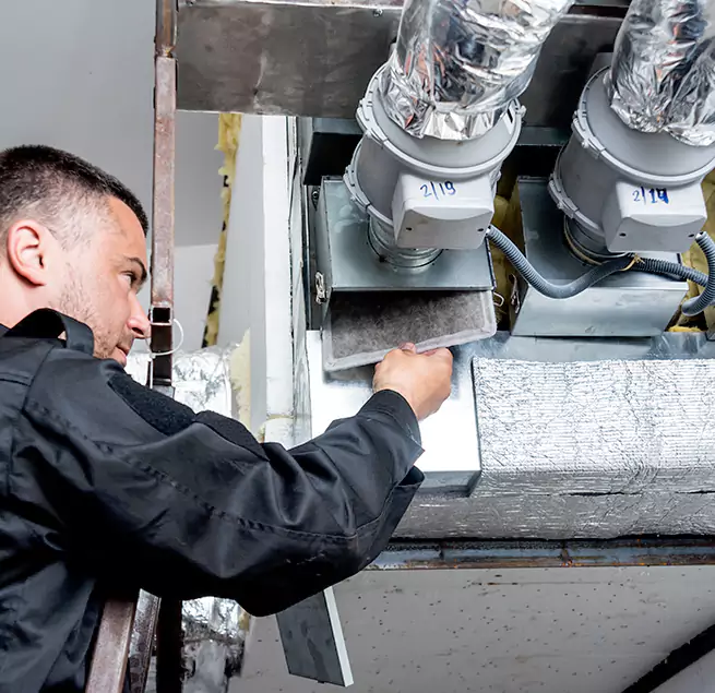 Why Homeowners & Businesses Trust Us in Hueytown, AL?