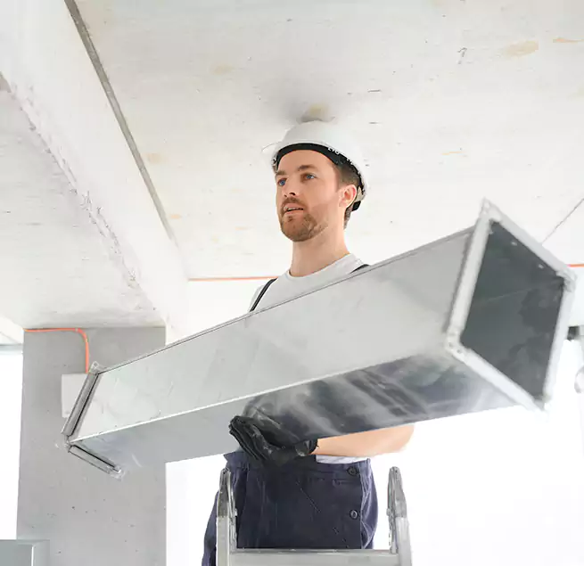 Why Homeowners & Businesses Trust Us in Hueytown, AL