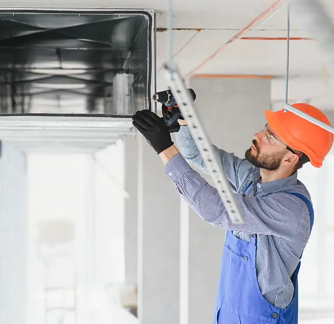 Why Homeowners & Businesses Trust Us in Hueytown, AL?