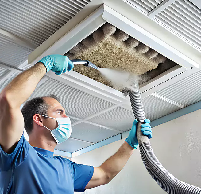 Why Homeowners & Businesses Trust Us Hueytown, AL