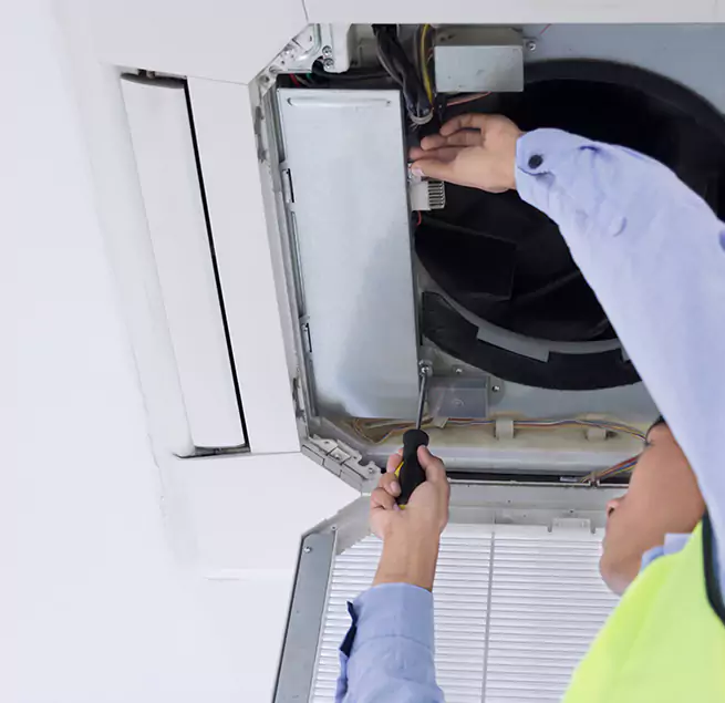 Why Homeowners & Businesses Trust Us Hueytown, AL?