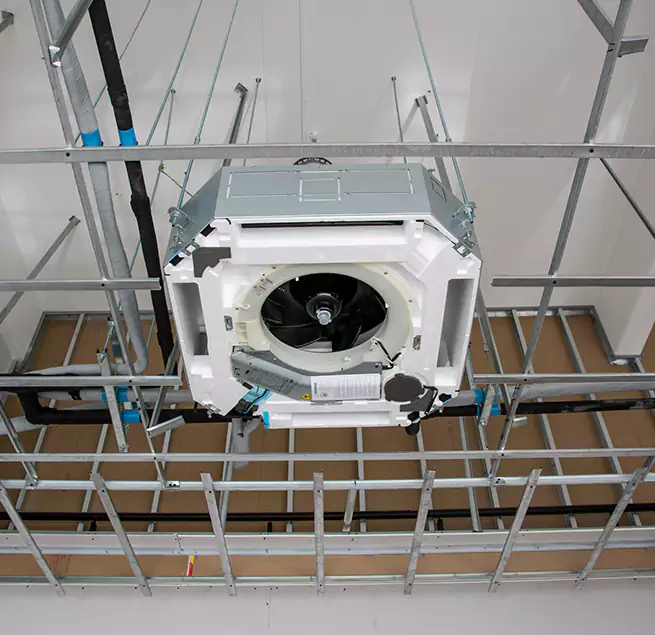 Why Homeowners & Businesses Trust Us in Hueytown, AL?