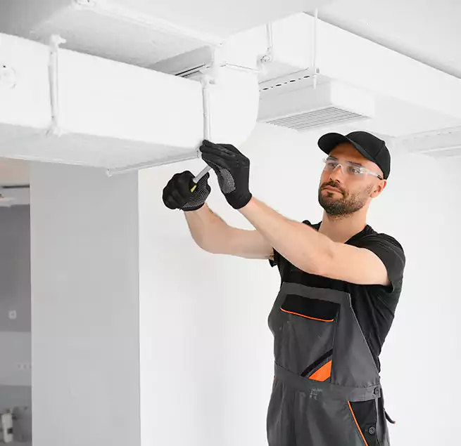 Why Homeowners & Businesses Trust Us in Hueytown, AL?