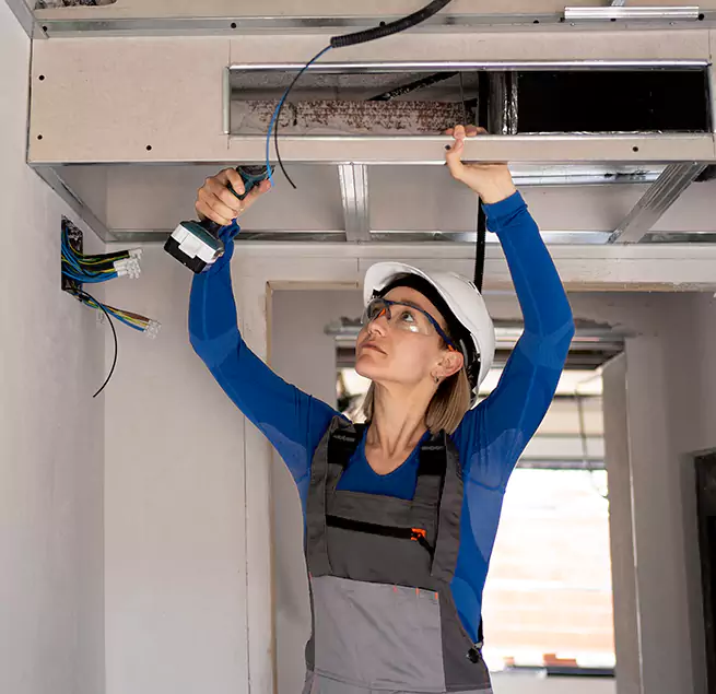 Why Homeowners & Businesses Trust Us in Hueytown, AL?