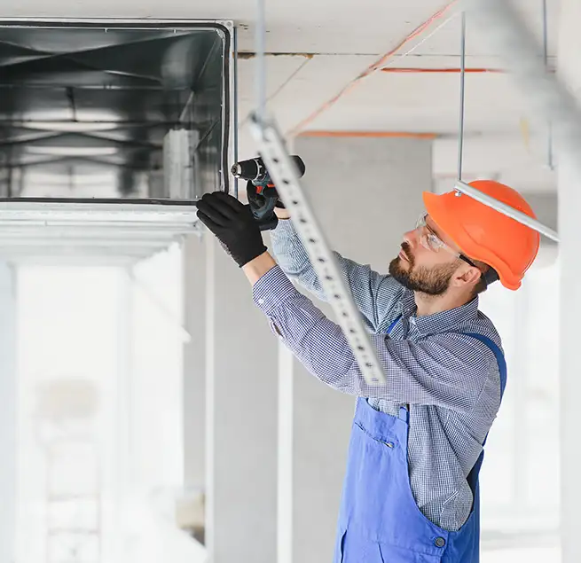  Why Homeowners Businesses Trust Us Hueytown, AL