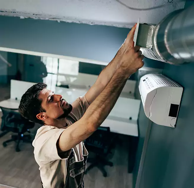 Why Homeowners & Businesses Trust Us in Hueytown, AL?