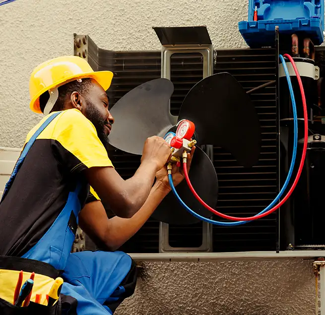 Why Homeowners & Businesses Trust Us in Hueytown, AL?