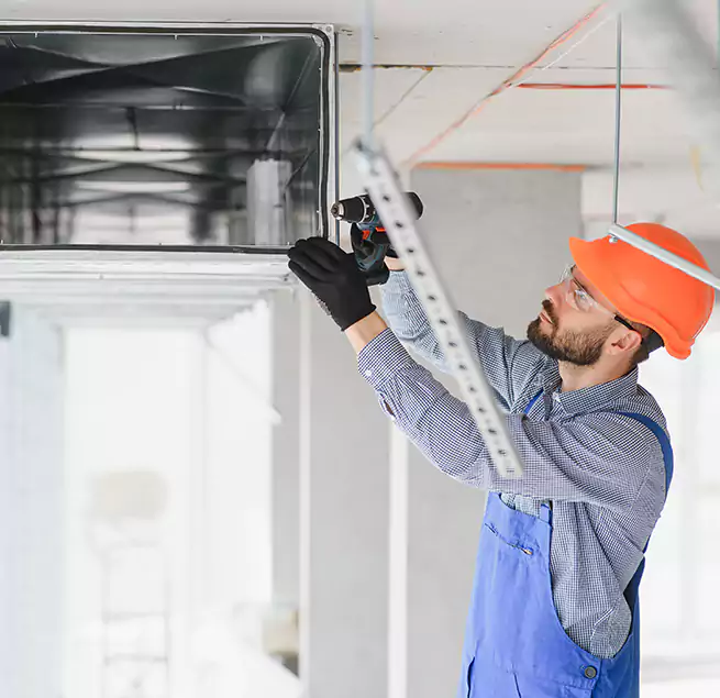 Why Homeowners & Businesses Trust Us in Hueytown, AL?