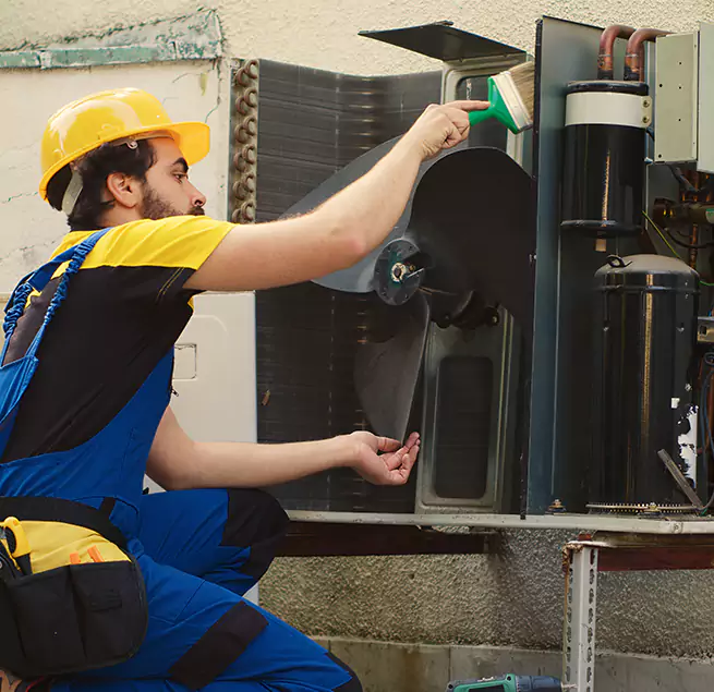 Why Homeowners & Businesses Trust Us in Hueytown, AL?