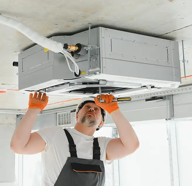 Why Homeowners & Businesses Trust Us Hueytown, AL